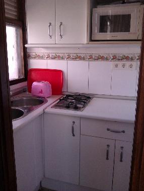 Holiday Apartment in Torremolinos (M�laga) or holiday homes and vacation rentals