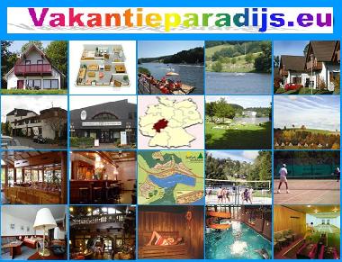 Holiday House in Kirchheim (Kurhessisches Bergland) or holiday homes and vacation rentals