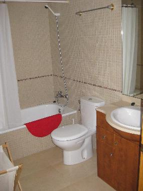 Holiday Apartment in LLAN�A (Girona) or holiday homes and vacation rentals