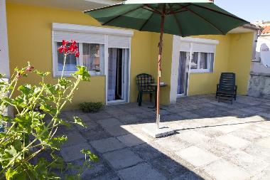 Holiday Apartment in Sibenik (Sibensko-Kninska) or holiday homes and vacation rentals