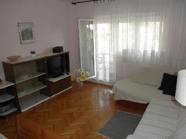 Holiday Apartment in Sibenik (Sibensko-Kninska) or holiday homes and vacation rentals