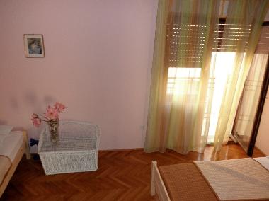 Holiday Apartment in Sibenik (Sibensko-Kninska) or holiday homes and vacation rentals