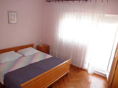 Holiday Apartment in Sibenik (Sibensko-Kninska) or holiday homes and vacation rentals