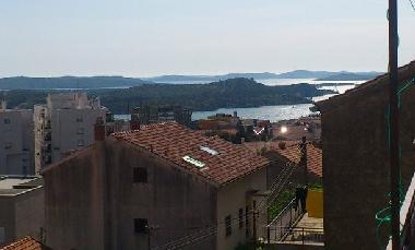 Holiday Apartment in Sibenik (Sibensko-Kninska) or holiday homes and vacation rentals
