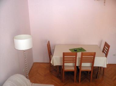 Holiday Apartment in Sibenik (Sibensko-Kninska) or holiday homes and vacation rentals