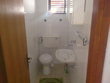 Holiday Apartment in Sibenik (Sibensko-Kninska) or holiday homes and vacation rentals