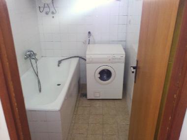 Holiday Apartment in Sibenik (Sibensko-Kninska) or holiday homes and vacation rentals