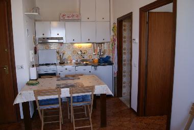 Holiday Apartment in Rimini (Rimini) or holiday homes and vacation rentals