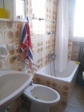 Holiday Apartment in Rimini (Rimini) or holiday homes and vacation rentals