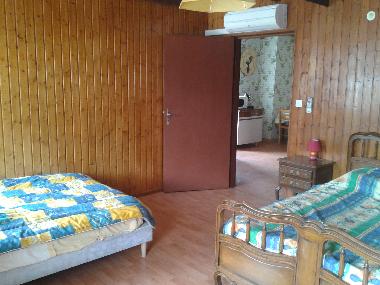 Holiday House in freconrupt (Bas-Rhin) or holiday homes and vacation rentals