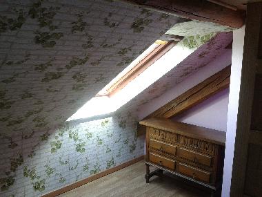 Holiday House in freconrupt (Bas-Rhin) or holiday homes and vacation rentals