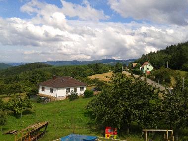 Holiday House in freconrupt (Bas-Rhin) or holiday homes and vacation rentals