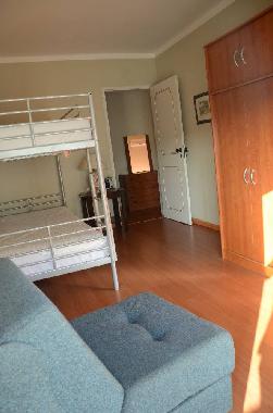 Holiday Apartment in Fuseta (Algarve) or holiday homes and vacation rentals