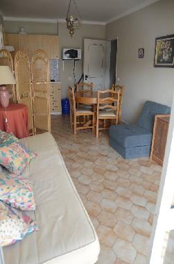 Holiday Apartment in Fuseta (Algarve) or holiday homes and vacation rentals