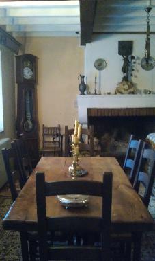 Holiday House in la neuville a maire (Ardennes) or holiday homes and vacation rentals