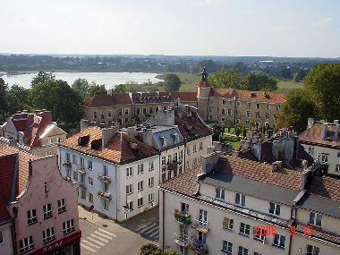 Holiday House in Morag (Warminsko-Mazurskie) or holiday homes and vacation rentals