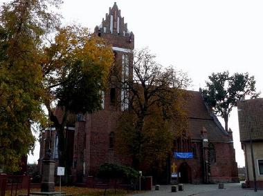 Holiday House in Morag (Warminsko-Mazurskie) or holiday homes and vacation rentals