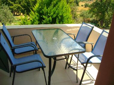 Holiday Apartment in Paliouri (Chalkidiki) or holiday homes and vacation rentals