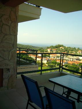Bed and Breakfast in Paliouri (Chalkidiki) or holiday homes and vacation rentals