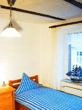 Holiday Apartment in Barth (Fischland-Dar�-Zingst) or holiday homes and vacation rentals
