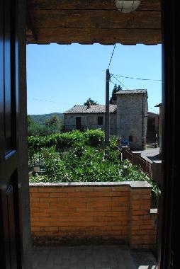 Holiday House in Todi (Perugia) or holiday homes and vacation rentals
