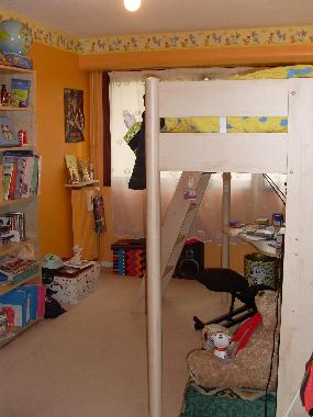 Holiday Apartment in Chatenay Malabry (Hauts-de-Seine) or holiday homes and vacation rentals