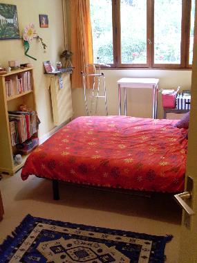 Holiday Apartment in Chatenay Malabry (Hauts-de-Seine) or holiday homes and vacation rentals