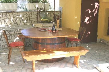 Holiday House in Zminj (Istarska) or holiday homes and vacation rentals