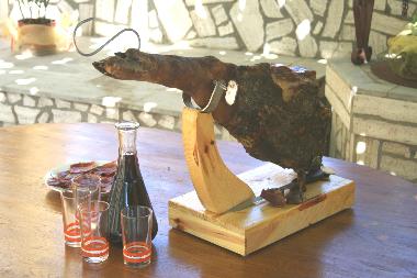 Holiday House in Zminj (Istarska) or holiday homes and vacation rentals