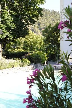 Holiday House in Propiac (Dr�me) or holiday homes and vacation rentals