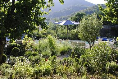 Holiday House in Propiac (Dr�me) or holiday homes and vacation rentals