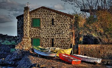 Holiday Apartment in Acireale (Catania) or holiday homes and vacation rentals