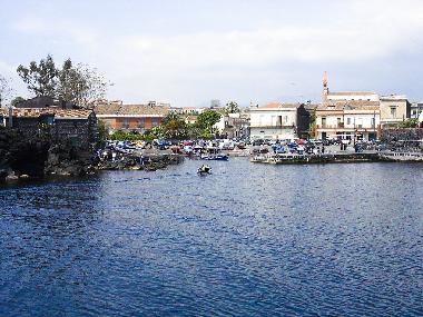 Holiday Apartment in Acireale (Catania) or holiday homes and vacation rentals