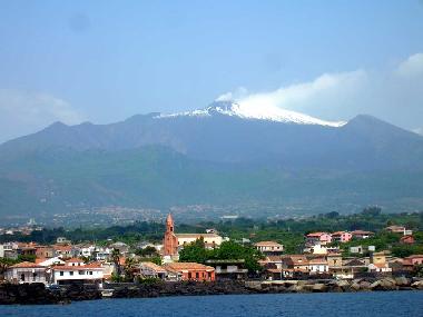 Holiday Apartment in Acireale (Catania) or holiday homes and vacation rentals