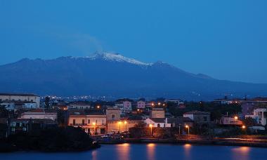 Holiday Apartment in Acireale (Catania) or holiday homes and vacation rentals