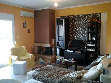Holiday Apartment in N.Mixaniona (Thessaloniki) or holiday homes and vacation rentals