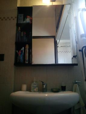 Holiday Apartment in N.Mixaniona (Thessaloniki) or holiday homes and vacation rentals