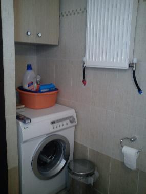 Holiday Apartment in N.Mixaniona (Thessaloniki) or holiday homes and vacation rentals