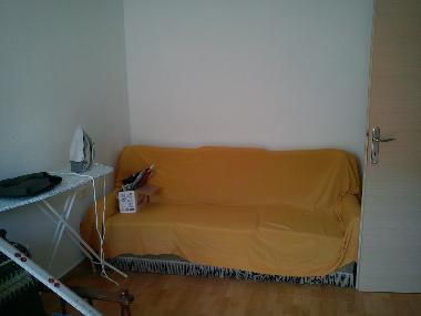 Holiday Apartment in N.Mixaniona (Thessaloniki) or holiday homes and vacation rentals