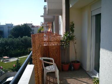 Holiday Apartment in N.Mixaniona (Thessaloniki) or holiday homes and vacation rentals