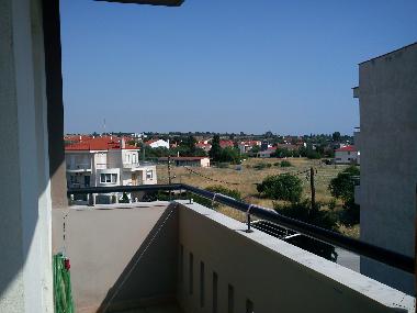 Holiday Apartment in N.Mixaniona (Thessaloniki) or holiday homes and vacation rentals