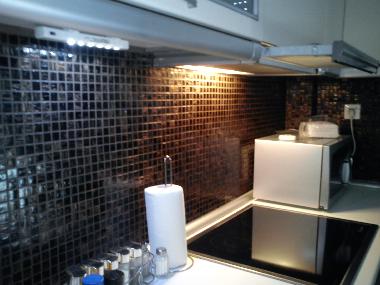 Holiday Apartment in N.Mixaniona (Thessaloniki) or holiday homes and vacation rentals