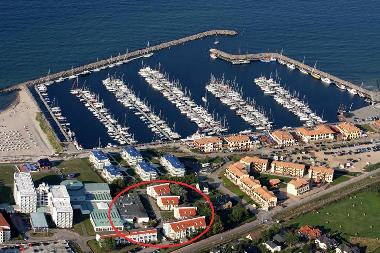 Holiday Apartment in Khlungsborn (Mecklenburgische Ostseekste) or holiday homes and vacation rentals