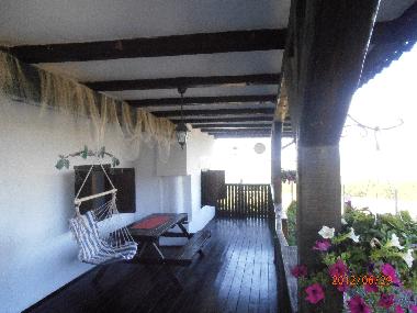 Holiday House in Somova (Tulcea) or holiday homes and vacation rentals