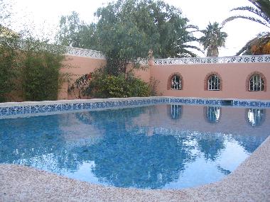 Villa in aLFAS DEL PI (Alicante / Alacant) or holiday homes and vacation rentals