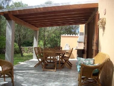 Holiday House in Nuragheddu (San Teodoro) (Olbia-Tempio) or holiday homes and vacation rentals