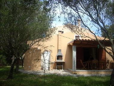 Holiday House in Nuragheddu (San Teodoro) (Olbia-Tempio) or holiday homes and vacation rentals