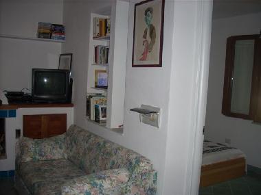 Holiday House in Nuragheddu (San Teodoro) (Olbia-Tempio) or holiday homes and vacation rentals