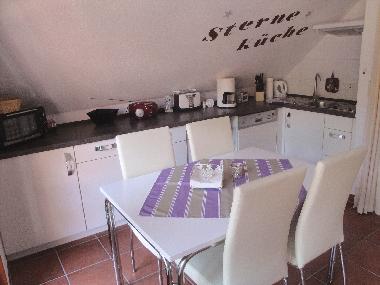 Holiday Apartment in Scharbeutz / Klingberg (Ostsee-Festland) or holiday homes and vacation rentals