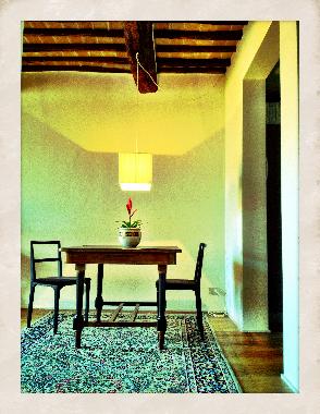 Holiday Apartment in Siena (Siena) or holiday homes and vacation rentals